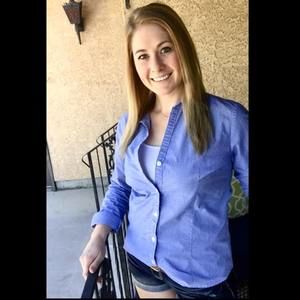 Meet your Posher, Heather